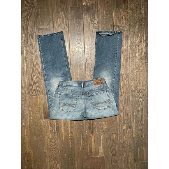 Denizen From Levi’s 285 Relaxed Fit - Picture 2 of 10